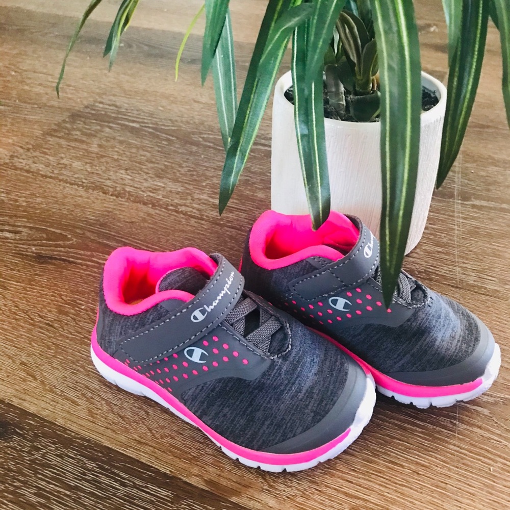 Champion Toddler shoes
